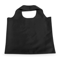 FOLA. Foldable bag in polyester