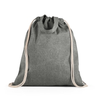 RISSANI. Drawstring bag