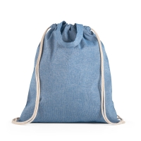 RISSANI. Drawstring bag