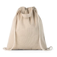 RISSANI. Drawstring bag