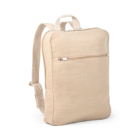 MARBELLA. Juco backpack
