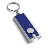 NOHO. Keyring with LED