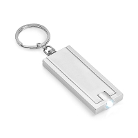 NOHO. Keyring with LED