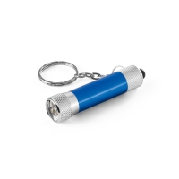 LERGAN. Keyring with LED