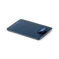 POPPY. RFID blocking card holder