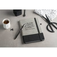 F&C ROUSSEAU. A5 Notepad 