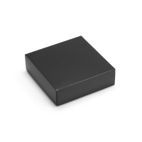 MALINI. Men's leather belt