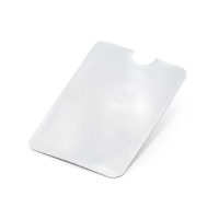 MEITNER. RFID blocking card holder