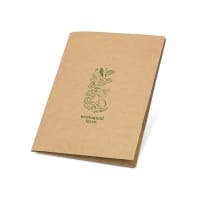 PUZO. A4 folder