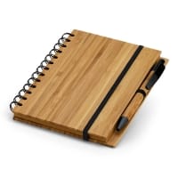 F&C DICKENS A5.A5 Notepad 