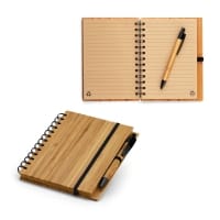 F&C DICKENS A5.A5 Notepad 