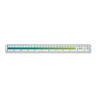 RULER. 30 cm Ruler