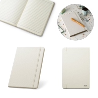 MONDRIAN. A5 notepad