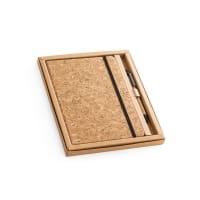 Fine & Country FREUD. Notepad with ball pen