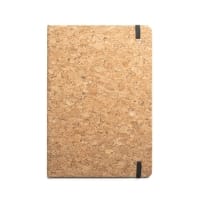 Fine & Country FREUD. Notepad with ball pen