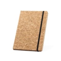 Fine & Country FREUD. Notepad with ball pen