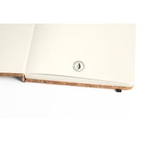 FREUD. Notepad with ball pen