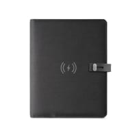 F&C EMERGE A5 FOLDER. 5 folder with wireless charger 