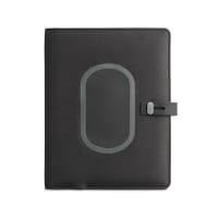 F&C EMERGE A5 FOLDER. 5 folder with wireless charger 
