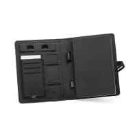 F&C EMERGE A5 FOLDER. 5 folder with wireless charger 