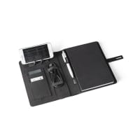 F&C EMERGE A5 FOLDER. 5 folder with wireless charger 