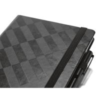 GEOMETRIC NOTEBOOK. Notepad GEOMETRIC