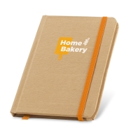 FLAUBERT. Pocket sized notepad