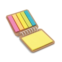 PETER. Sticky notes set