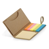 TAZY. Sticky notes set