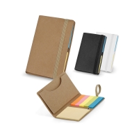 TAZY. Sticky notes set