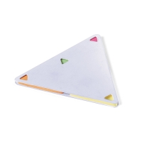 FAULKNER. Sticky notes set