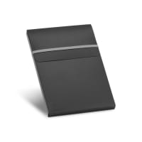 SHAW. Ball pen and A5 notepad set