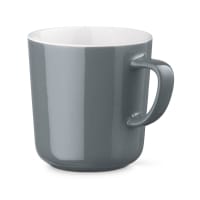 MOCCA. Ceramic mug 270 ml