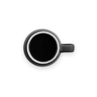 COMANDER. Ceramic mug 370 ml