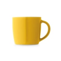 COMANDER. Ceramic mug 370 ml