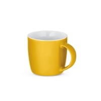 COMANDER. Ceramic mug 370 ml