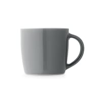 COMANDER. Ceramic mug 370 ml