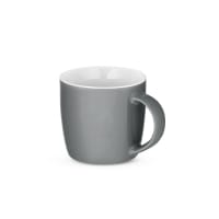 COMANDER. Ceramic mug 370 ml