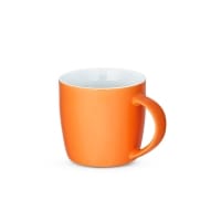 COMANDER. Ceramic mug 370 ml