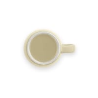 COMANDER. Ceramic mug 370 ml