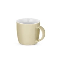 COMANDER. Ceramic mug 370 ml
