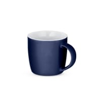 COMANDER. Ceramic mug 370 ml