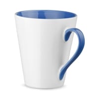 COLBY. Ceramic mug 320 ml