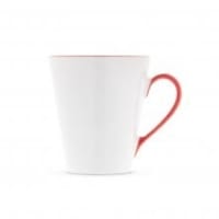 COLBY. Ceramic mug 320 ml