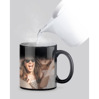 WOW. Ceramic mug 350 ml