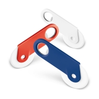 TOKEV. Pizza cutter