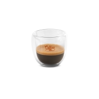 EXPRESSO. Set of 2 cups