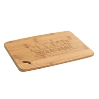 BANON. Serving board