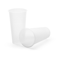 CARNIVAL. Reusable cup