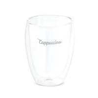 MACHIATO. Set of 2 cups 350 ml